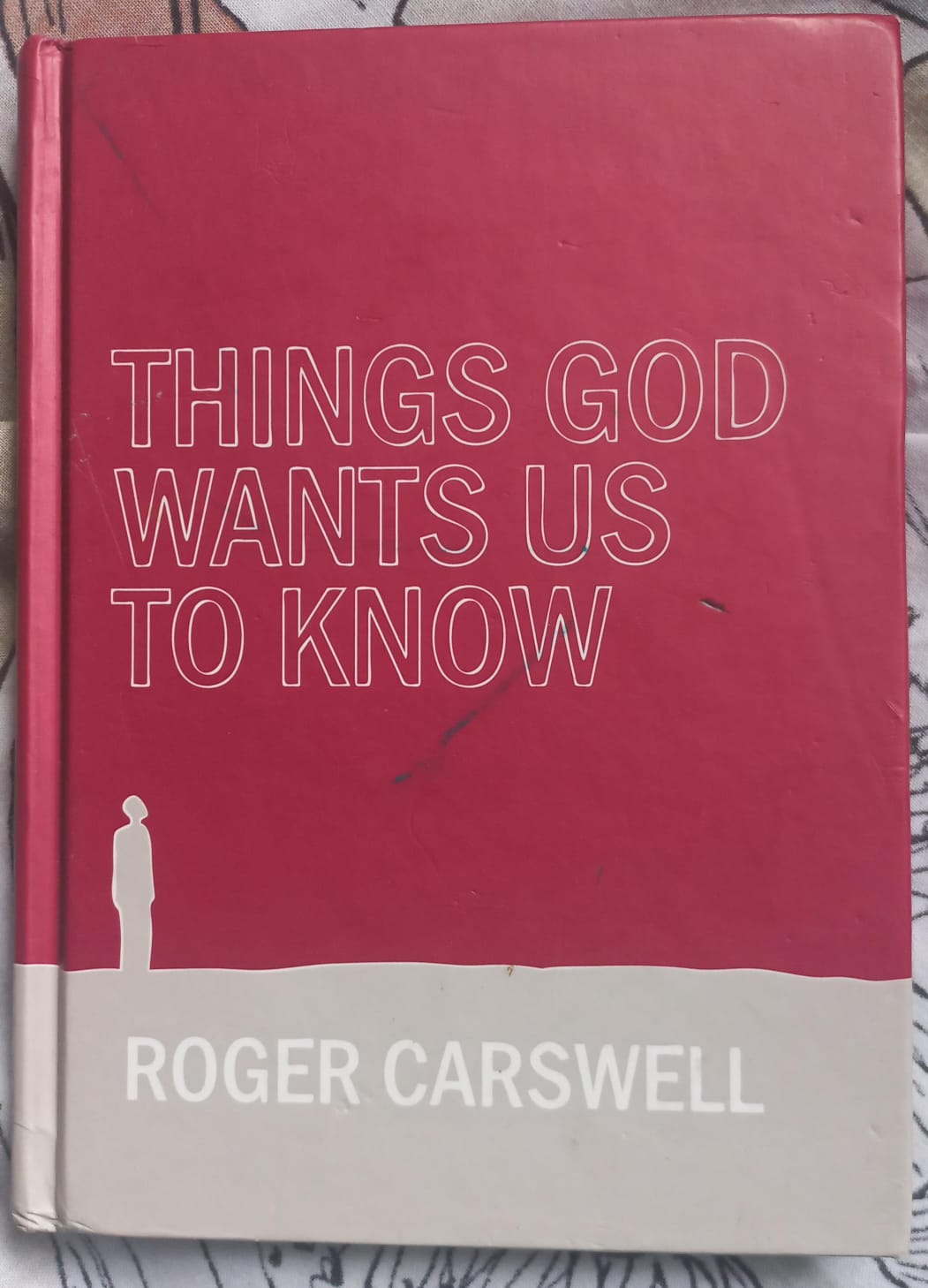 Things God wants us to know