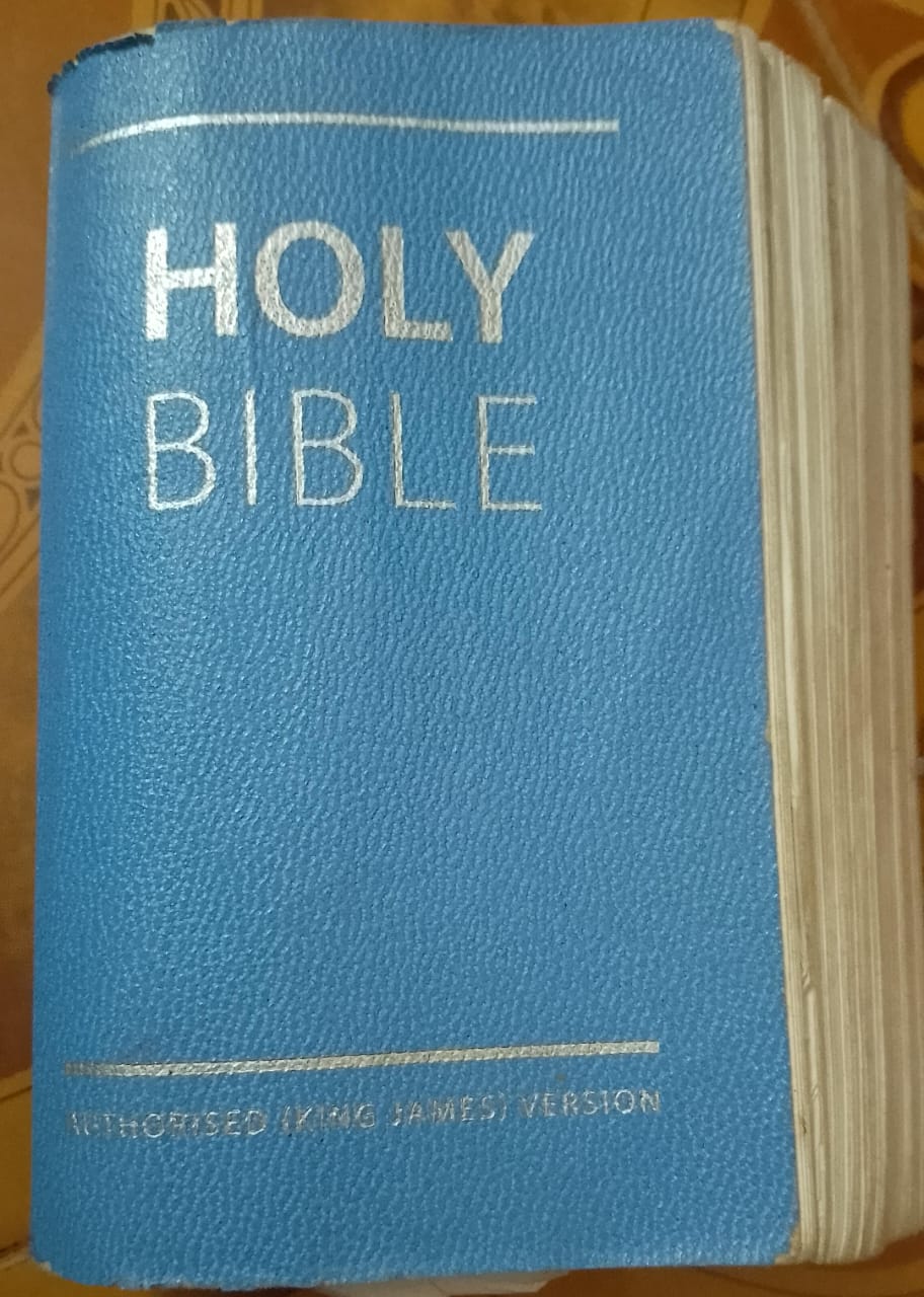 Holy Bible
