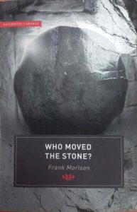 Who Moved The Stone